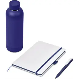 Hayes Kraft Gift Set Navy